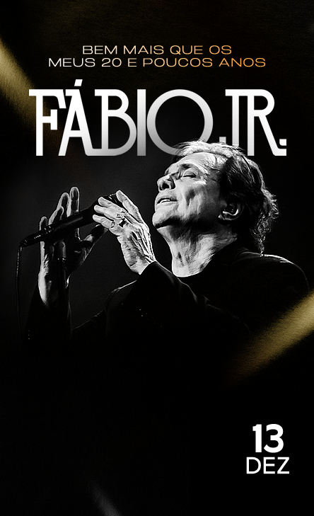 FÁBIO JR.